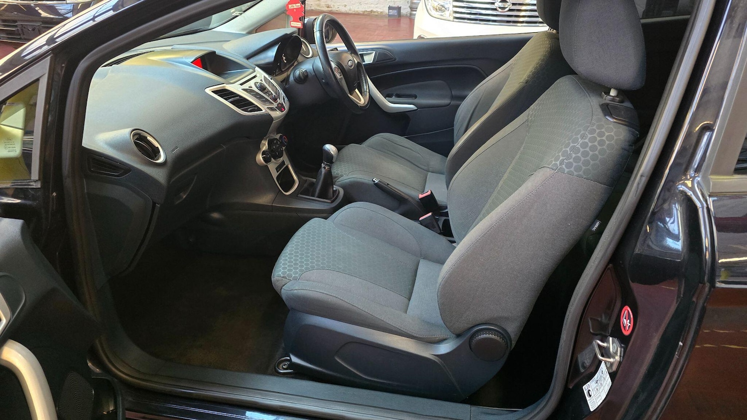 Used Ford Fiesta for sale - 78127284: Photo 6