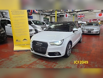 Used Audi A1 2012 for sale - 78529059: Photo