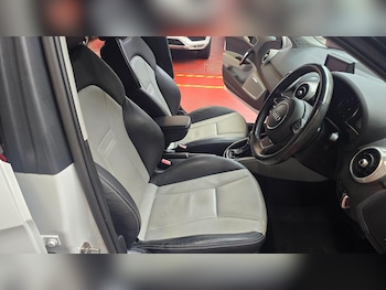 Used Audi A1 2012 for sale - 78529059: Photo