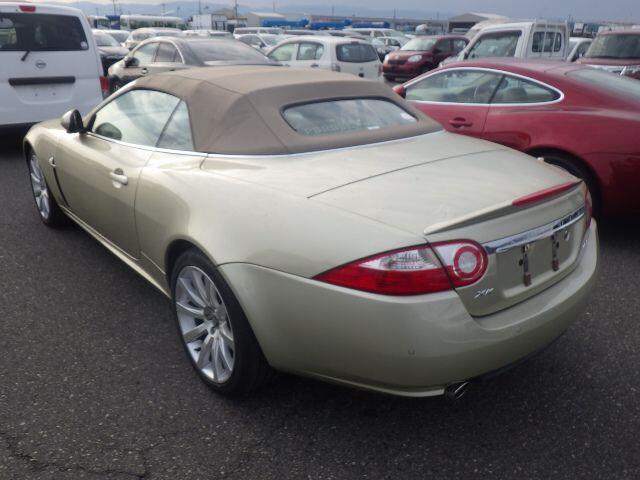 Used Jaguar XK for sale - 78127854: Photo 2