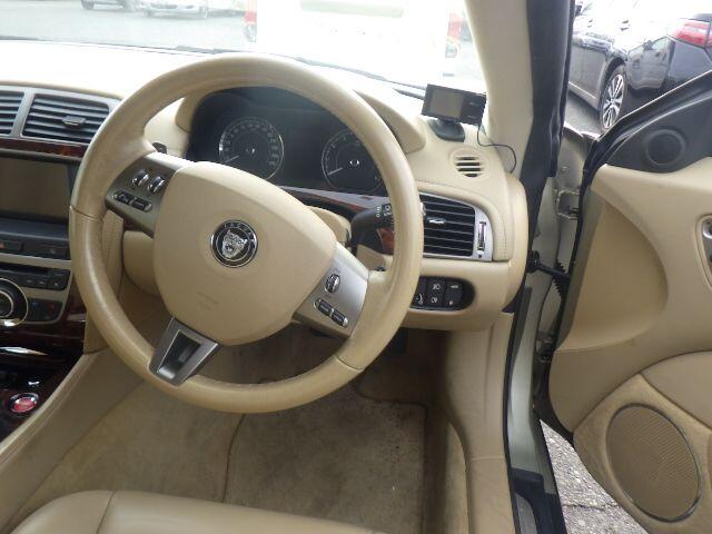 Used Jaguar XK for sale - 78127854: Photo 6