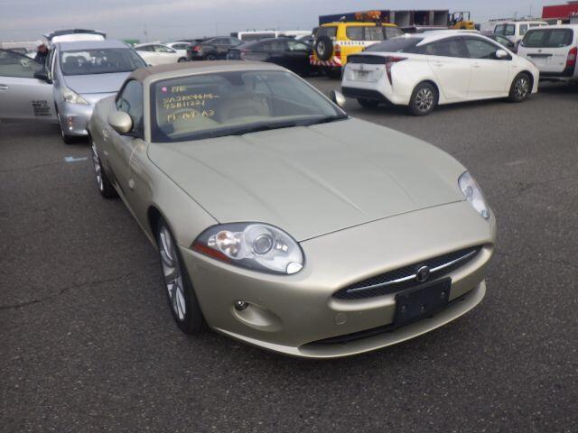 Used Jaguar XK for sale - 78127854: Photo 9