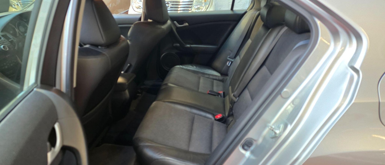 Used Honda Accord 2008 for sale - 76802037: Photo 10