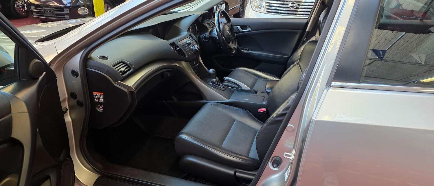 Used Honda Accord 2008 for sale - 76802037: Photo 11