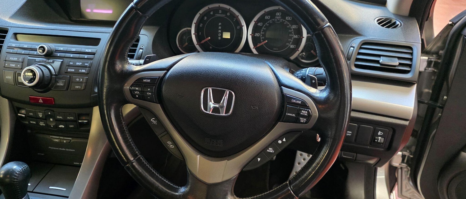 Used Honda Accord 2008 for sale - 76802037: Photo 12