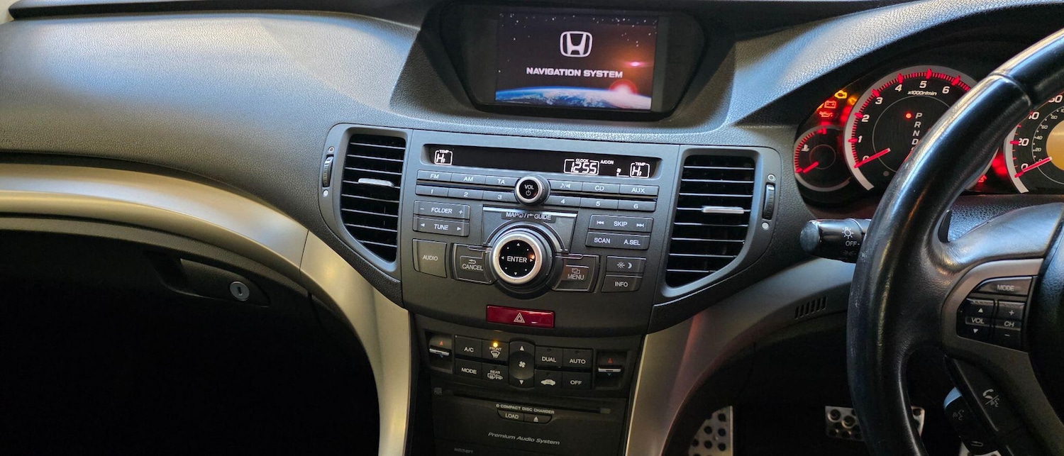 Used Honda Accord 2008 for sale - 76802037: Photo 14