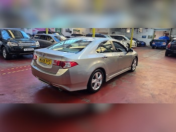 Used Honda Accord 2008 for sale - 76802037: Photo