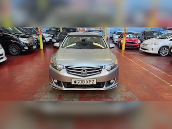 Used Honda Accord 2008 for sale - 76802037: Photo