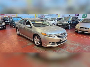 Used Honda Accord 2008 for sale - 76802037: Photo