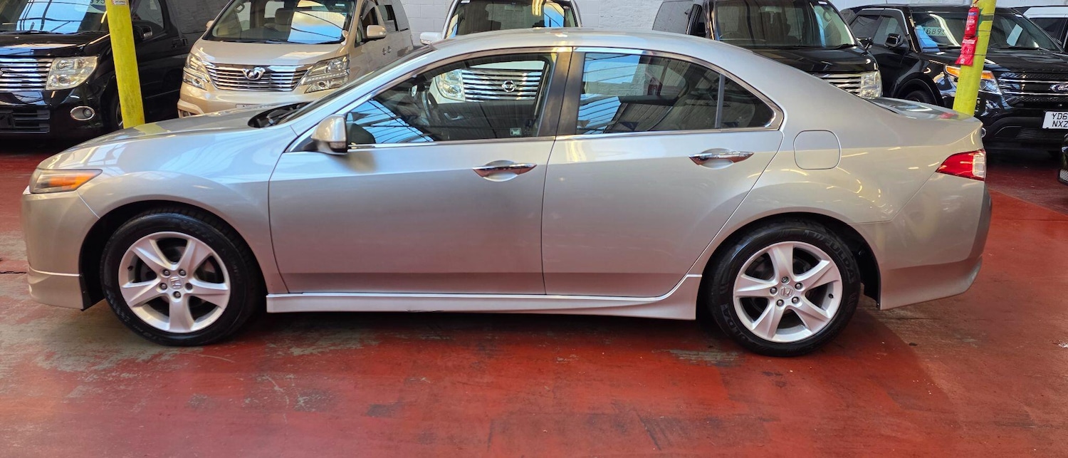 Used Honda Accord 2008 for sale - 76802037: Photo 5