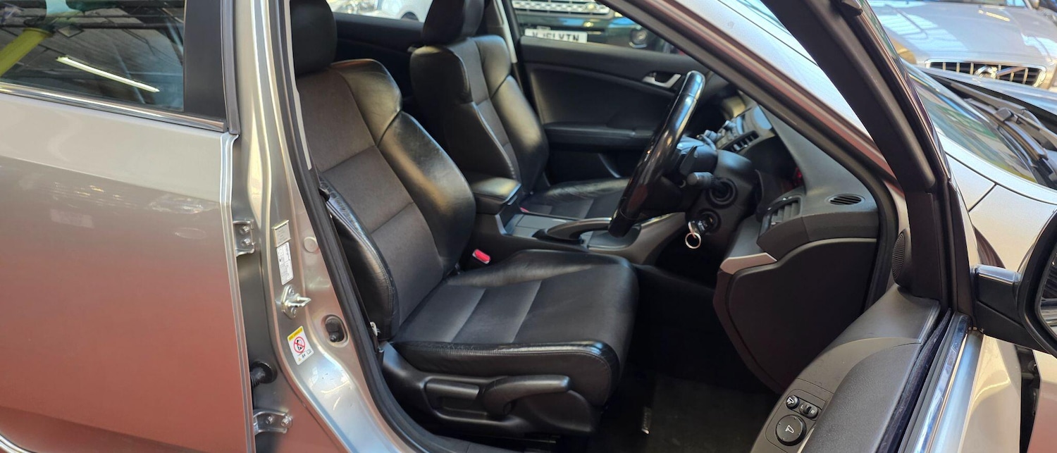 Used Honda Accord 2008 for sale - 76802037: Photo 8