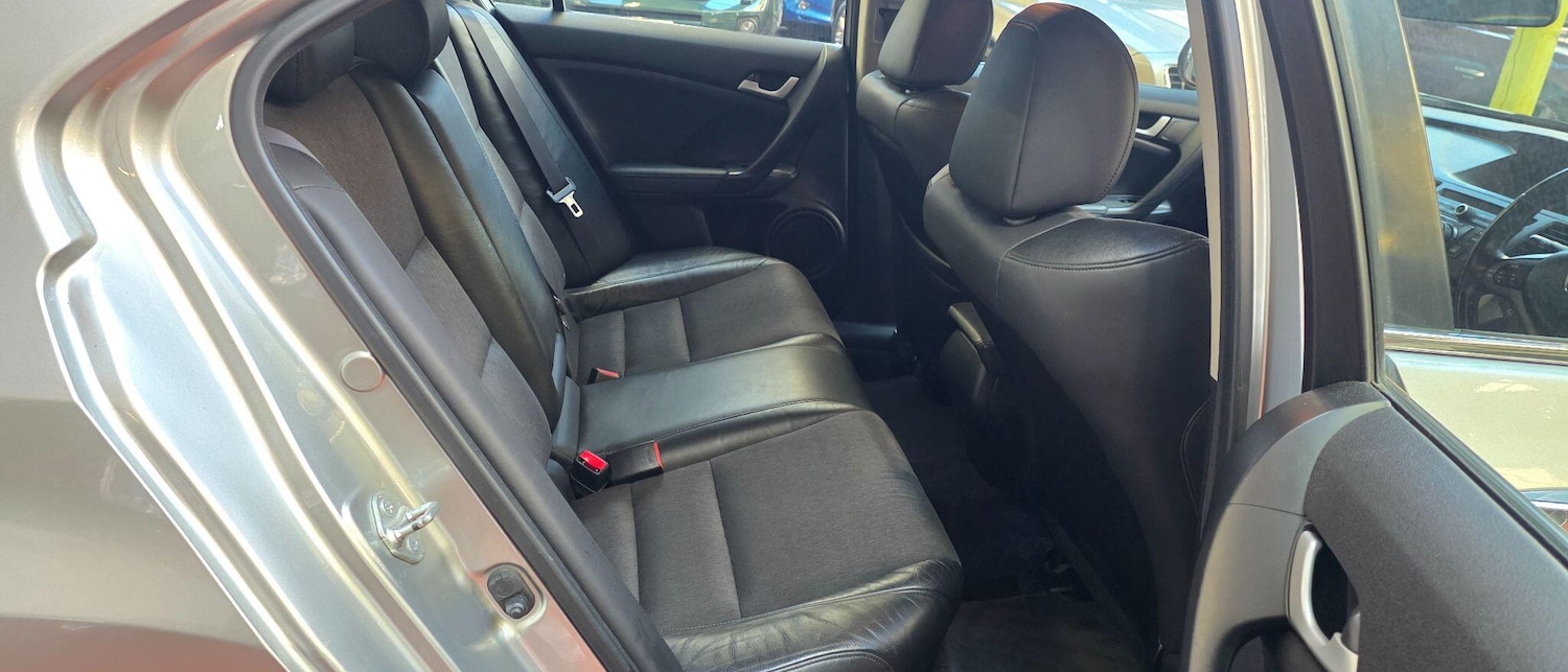 Used Honda Accord 2008 for sale - 76802037: Photo 9