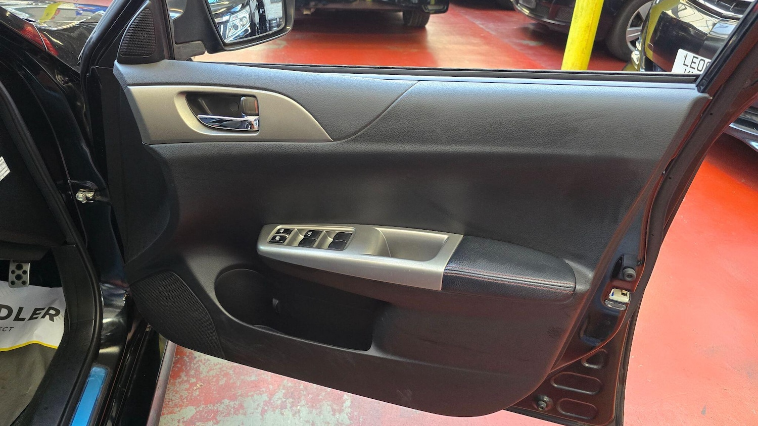 Vehicle 27