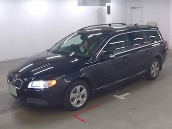 Used Volvo V70 2008 for sale - 78772241: Photo