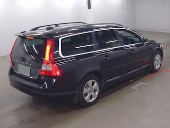 Used Volvo V70 2008 for sale - 78772241: Photo