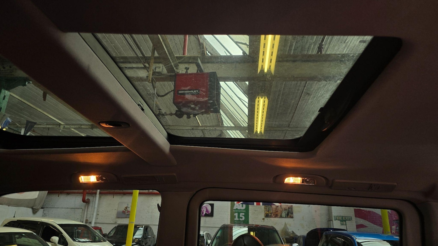 Used Mercedes-Benz V-Class 2025 for sale - 76996214: Photo 16