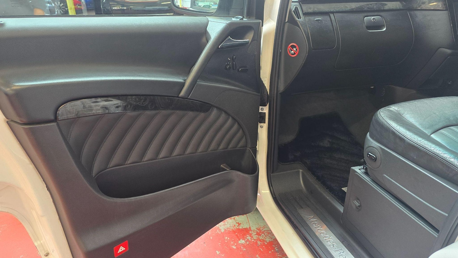 Used Mercedes-Benz V-Class 2025 for sale - 76996214: Photo 17