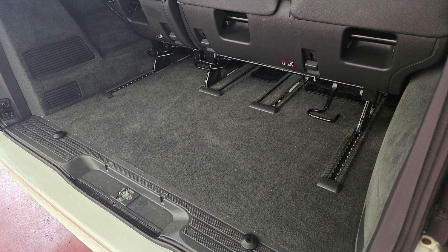 Used Mercedes-Benz V-Class 2025 for sale - 76996214: Photo 23