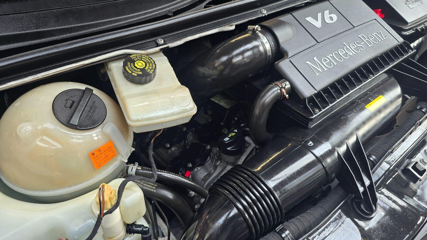 Used Mercedes-Benz V-Class 2025 for sale - 76996214: Photo 26