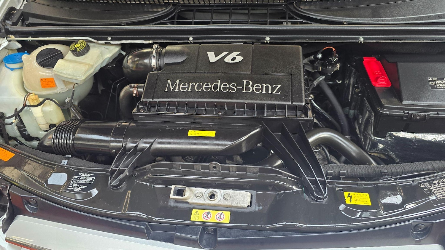 Used Mercedes-Benz V-Class 2025 for sale - 76996214: Photo 27