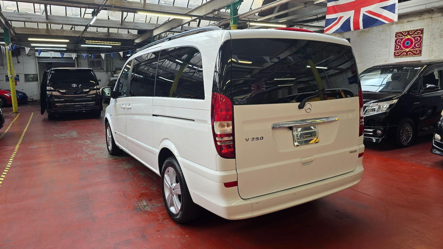 Used Mercedes-Benz V-Class 2025 for sale - 76996214: Photo 30