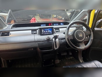 Used Honda Stepwagon 2008 for sale - 78796741: Photo
