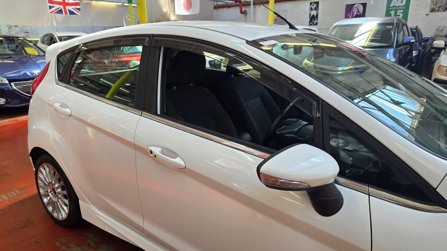 Vehicle 24
