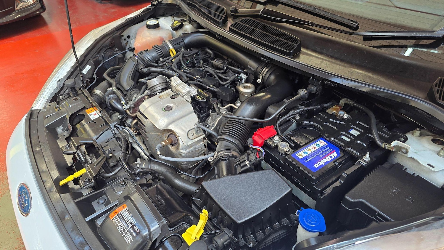 Vehicle 30