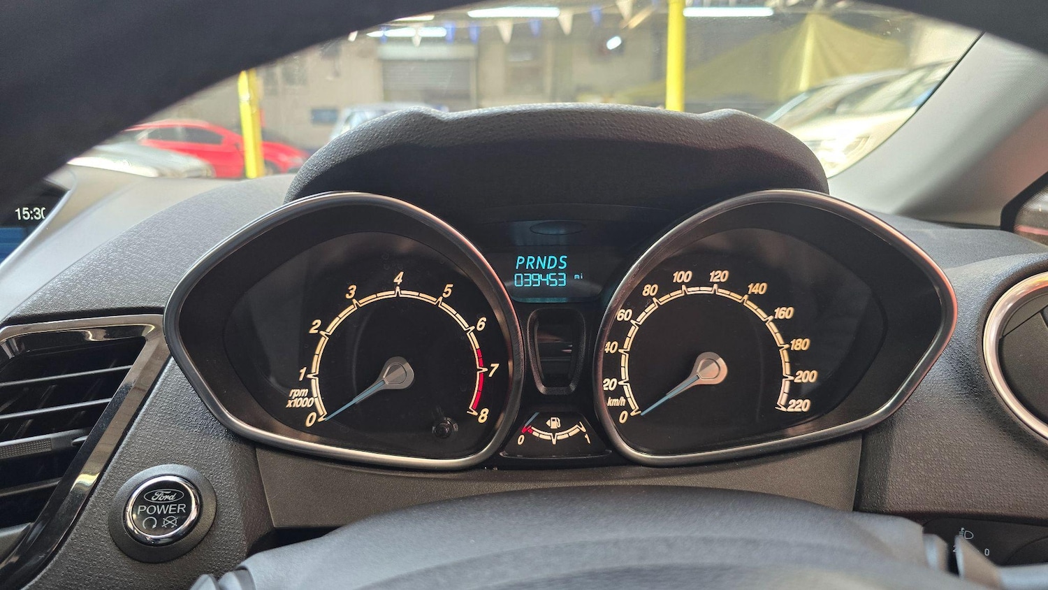 Vehicle 9