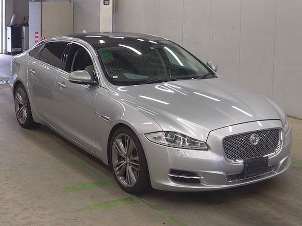 Used Jaguar XJ for sale - 75297795: Photo 2