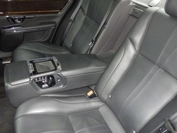 Used Jaguar XJ for sale - 75297795: Photo 4