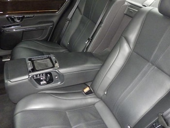 Used Jaguar XJ 2014 for sale - 75297795: Photo