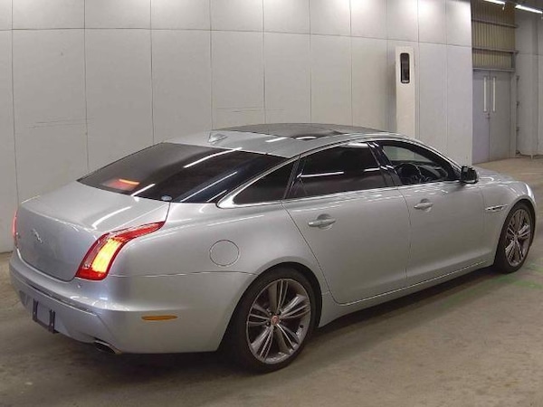 Used Jaguar XJ for sale - 75297795: Photo 5
