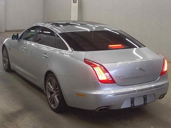 Used Jaguar XJ for sale - 75297795: Photo 6