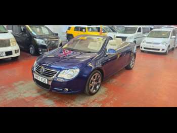 (57) - 2.0 TFSI Sport Cabriolet DSG Euro 4 2dr