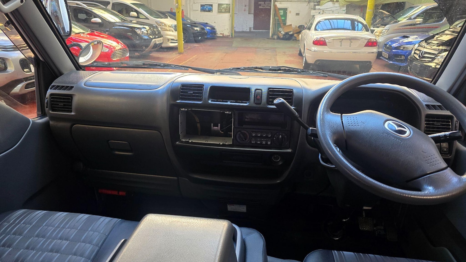 Used Mazda Bongo for sale - 77559413: Photo 10