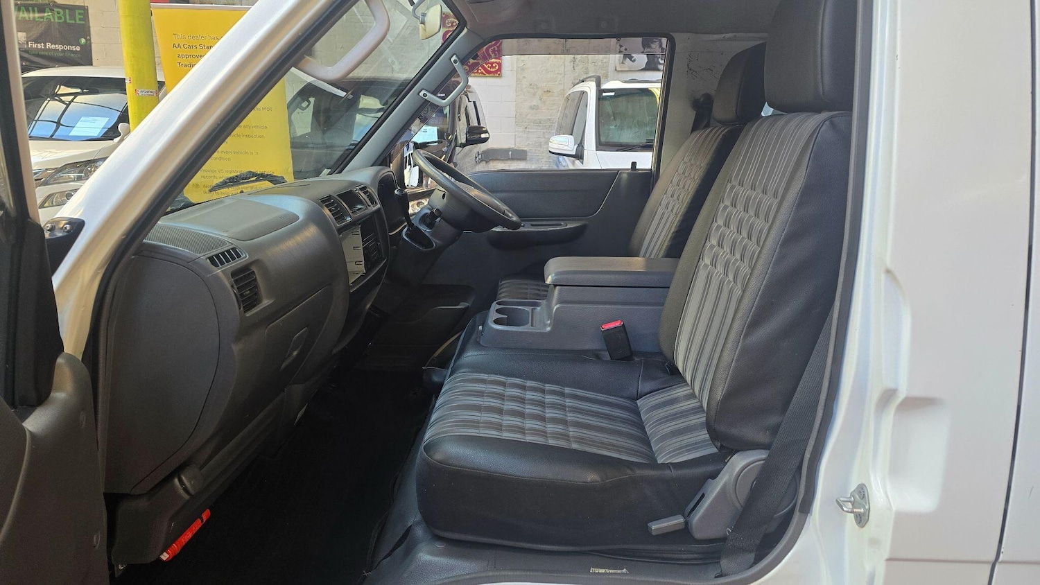 Used Mazda Bongo for sale - 77559413: Photo 13