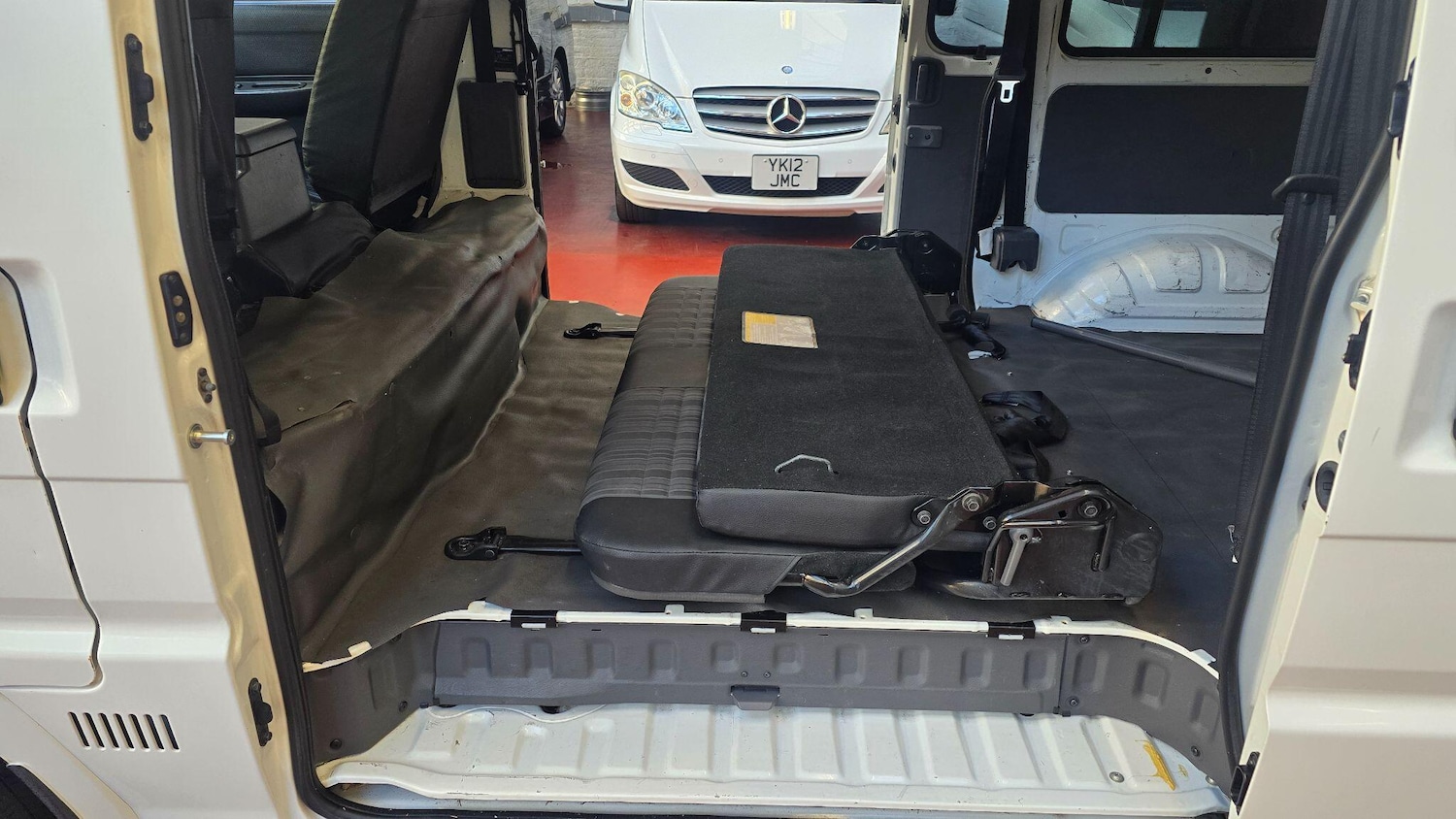 Used Mazda Bongo for sale - 77559413: Photo 18