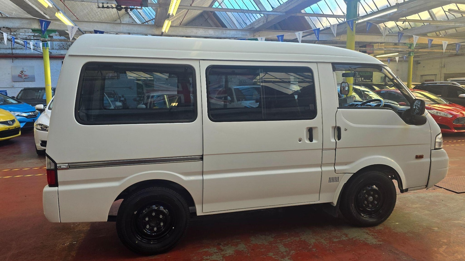 Used Mazda Bongo for sale - 77559413: Photo 24