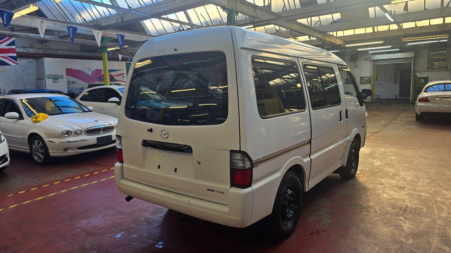 Used Mazda Bongo for sale - 77559413: Photo 26