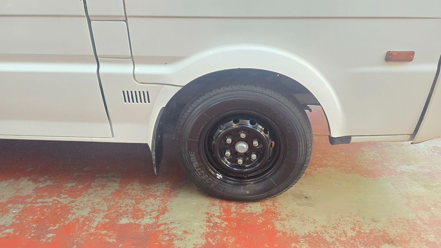 Used Mazda Bongo for sale - 77559413: Photo 29