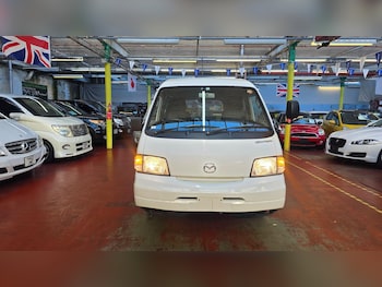 Used Mazda Bongo 2016 for sale - 77559413: Photo