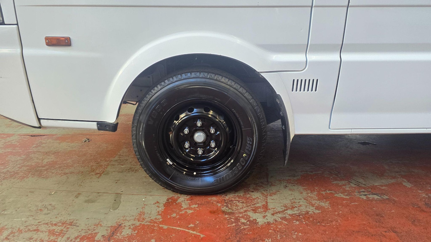 Used Mazda Bongo for sale - 77559413: Photo 31