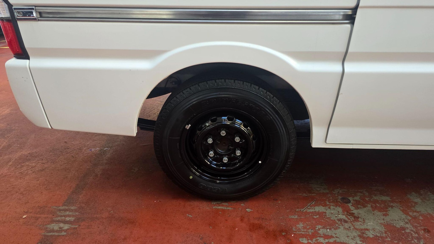 Used Mazda Bongo for sale - 77559413: Photo 32