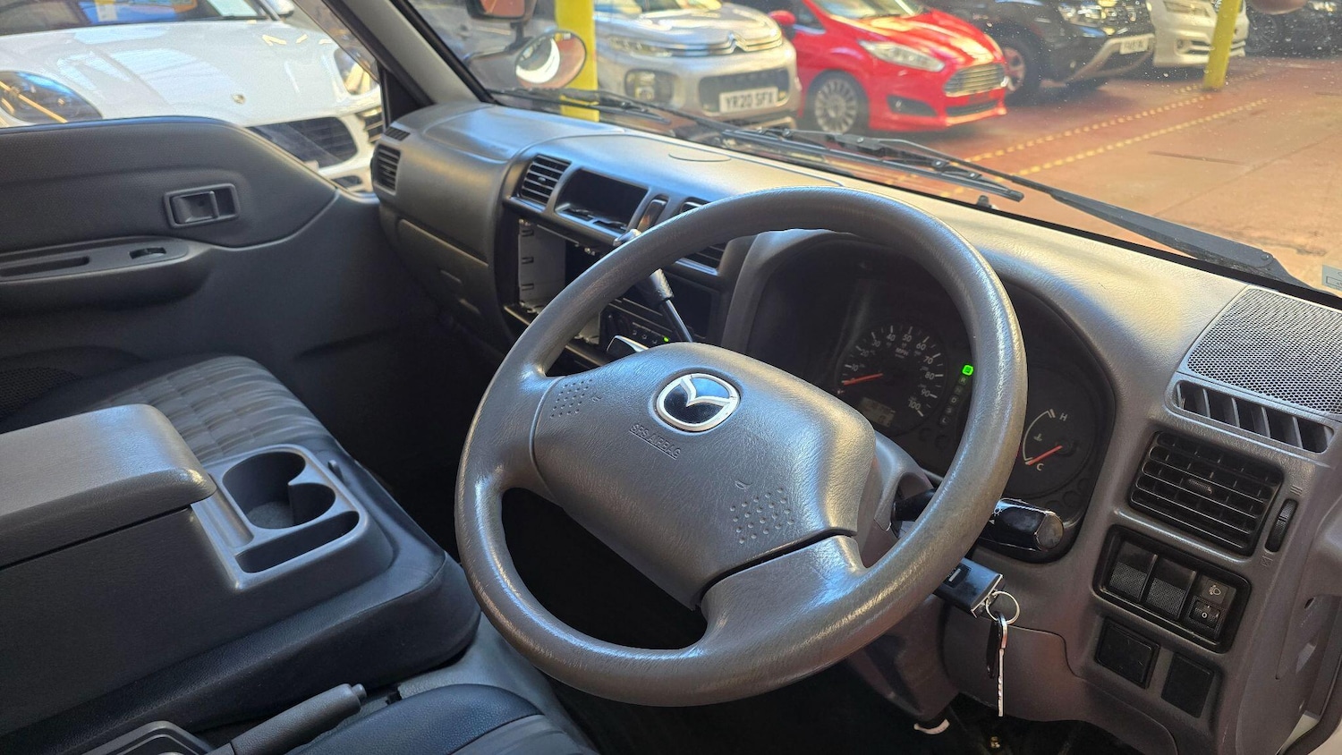 Used Mazda Bongo for sale - 77559413: Photo 6