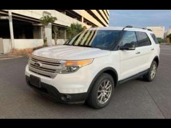 Used Ford Explorer 2014 for sale - 74498738: Photo