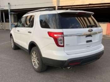 Used Ford Explorer 2014 for sale - 74498738: Photo