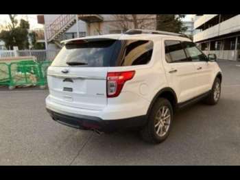 Used Ford Explorer 2014 for sale - 74498738: Photo