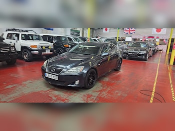 Used Lexus IS 2007 for sale - 79325062: Photo