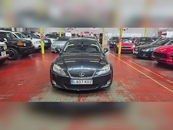 Used Lexus IS 2007 for sale - 79325062: Photo